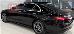 مرسيدس بنز E-Class